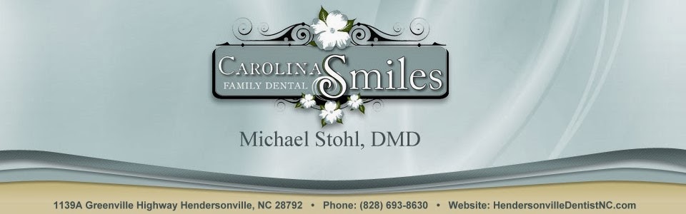 Carolina Smiles Family Dental