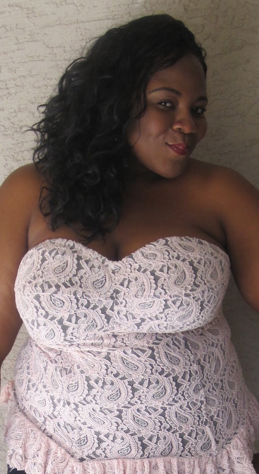 Plus Size Diva!