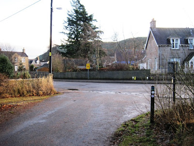 Invercauld Road, walks around Ballater Invercauld Road, walks around Ballater