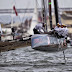 Slingsby to Skipper ORACLE TEAM USA in Naples
