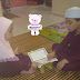 Anak-anak Mummy.....