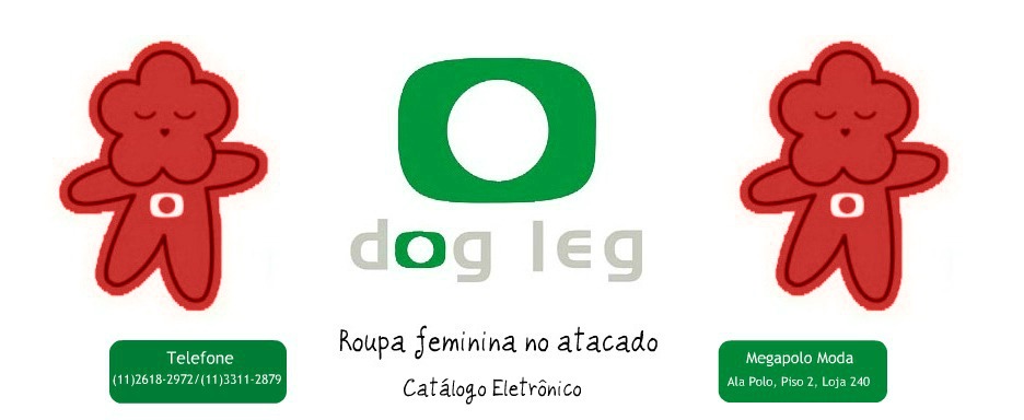 DOG LEG