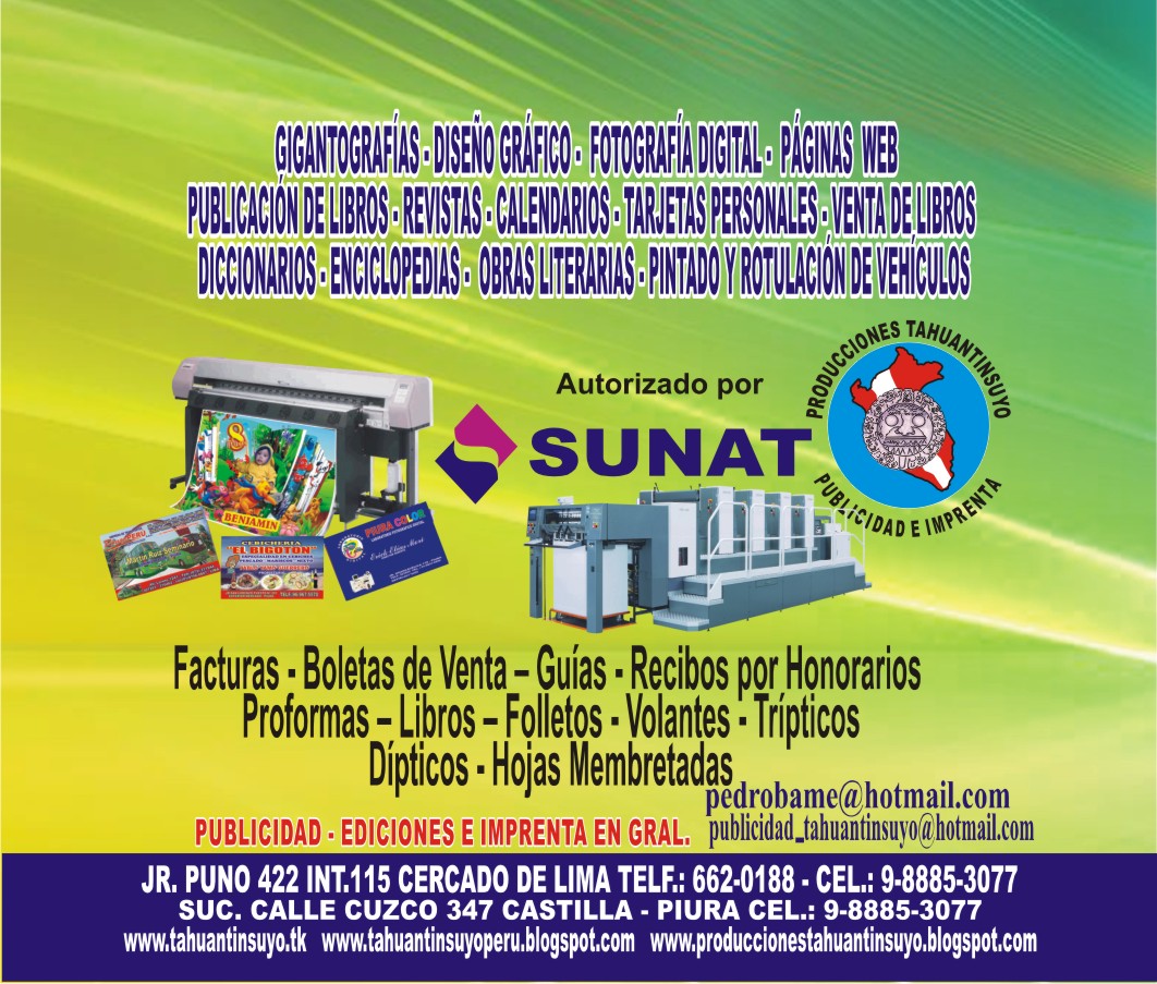 EDITORIAL PUBLICIDAD editorial publicidad: