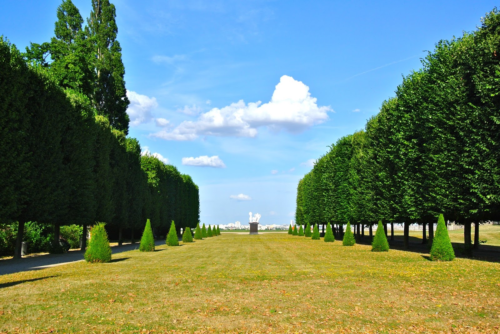 danielle abroad living la rêve in saintgermainenlaye
