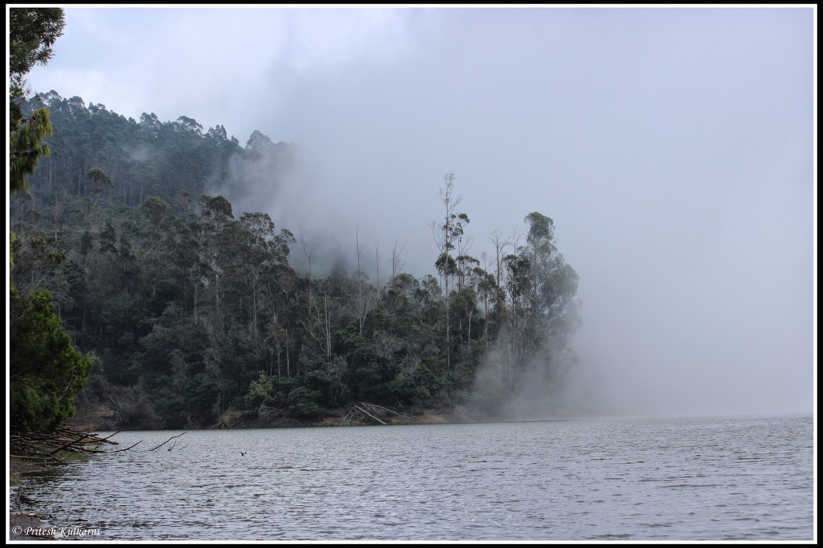 Berijim Lake Berijim Lake
