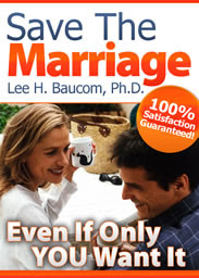 Save Marriage-Help