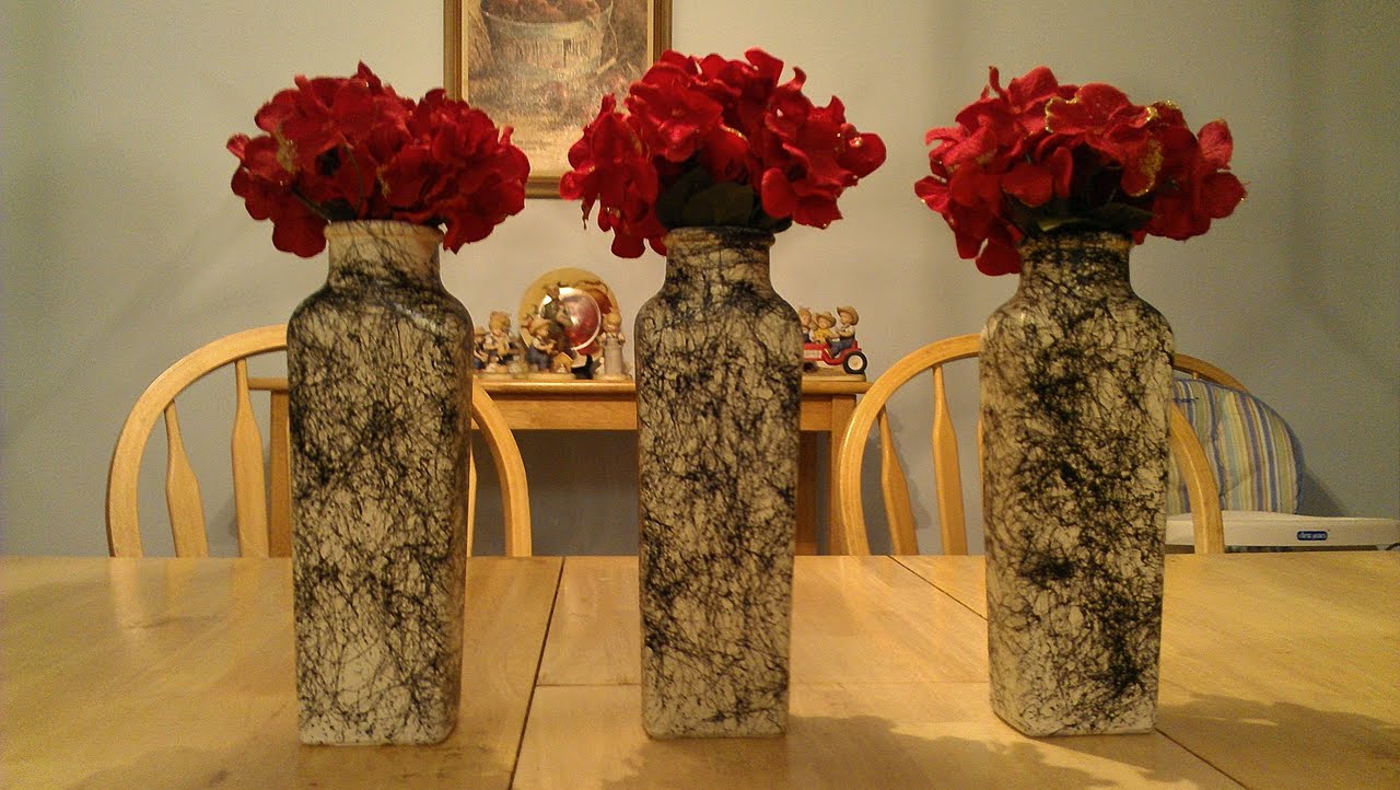 DIY Reuse and Repurpose