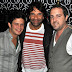 INK Social / Evento 54 / Dic 2011