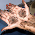 African Mehndi Designs