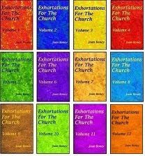 Exhortations for the Church ... Vol. 1-10