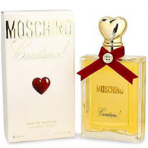 Couture! Moschino for women