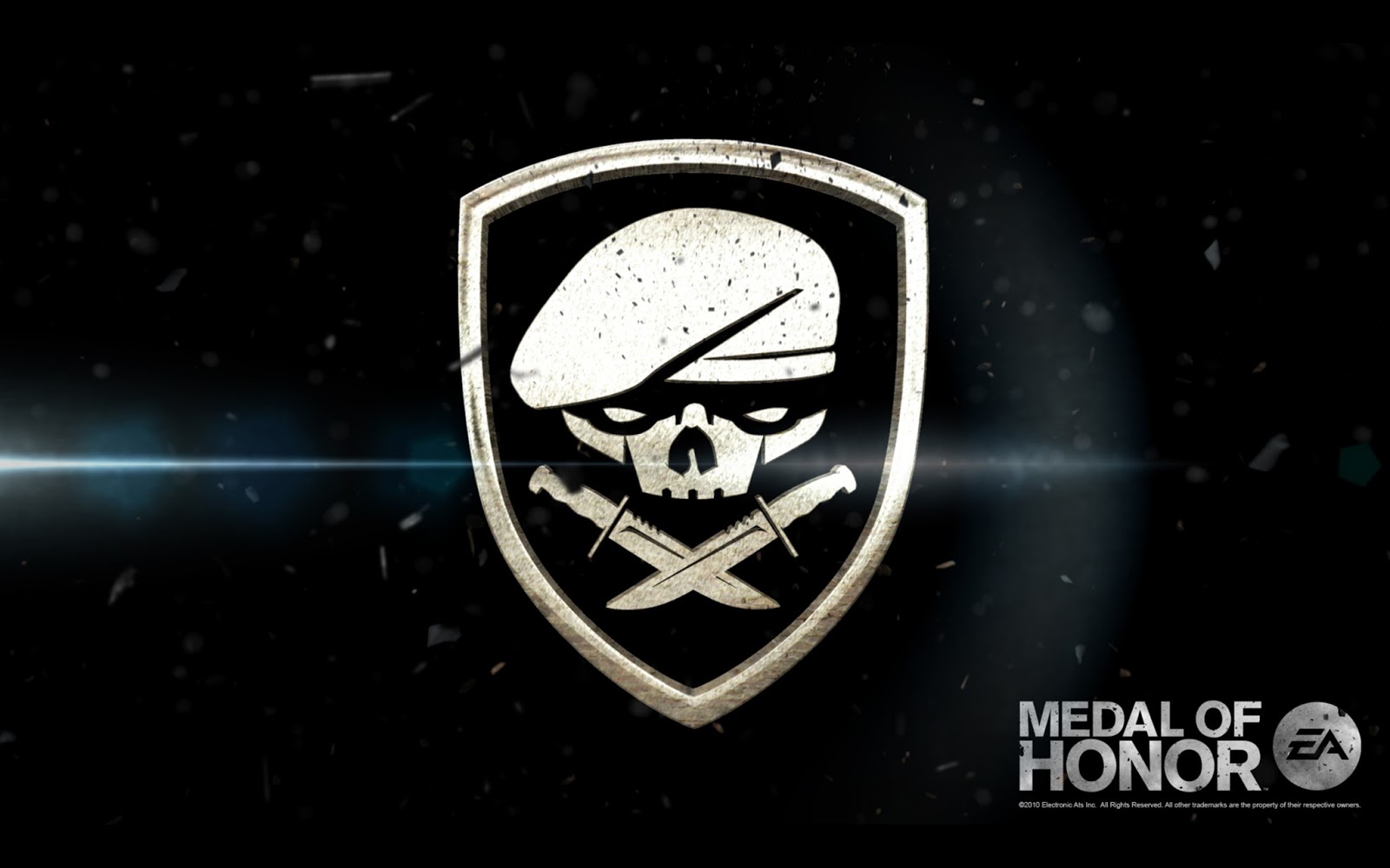play medal of honor online