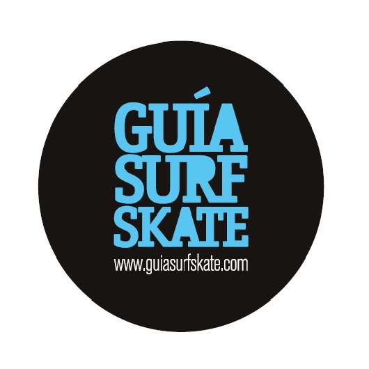 Guía Surf Skate
