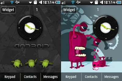 Samsung Corby 2 GT - S3850 Free Download Theme, Widget, Apps, And Samsung Corby 2 GT - S3850 Free Download Theme, Widget, Apps, And