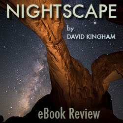 "Nightscape" eBook Review