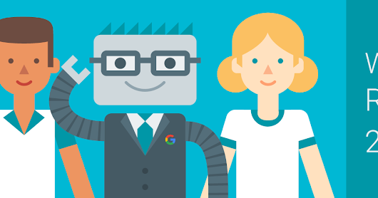 So sind wir 2015 gegen Webspam vorgegangen