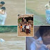 Demi Pendidikan Anak, Bapa Ini Sanggup Redah Banjir