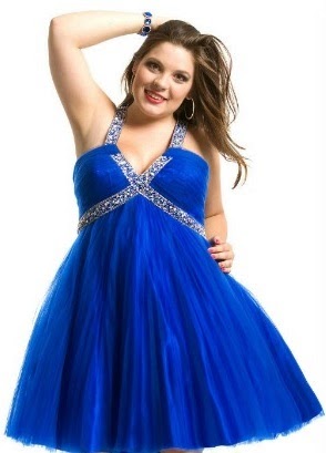 VESTIDO DE FIESTA PARA GORDITAS JOVENES VESTIDO DE FIESTA PARA GORDITAS JOVENES