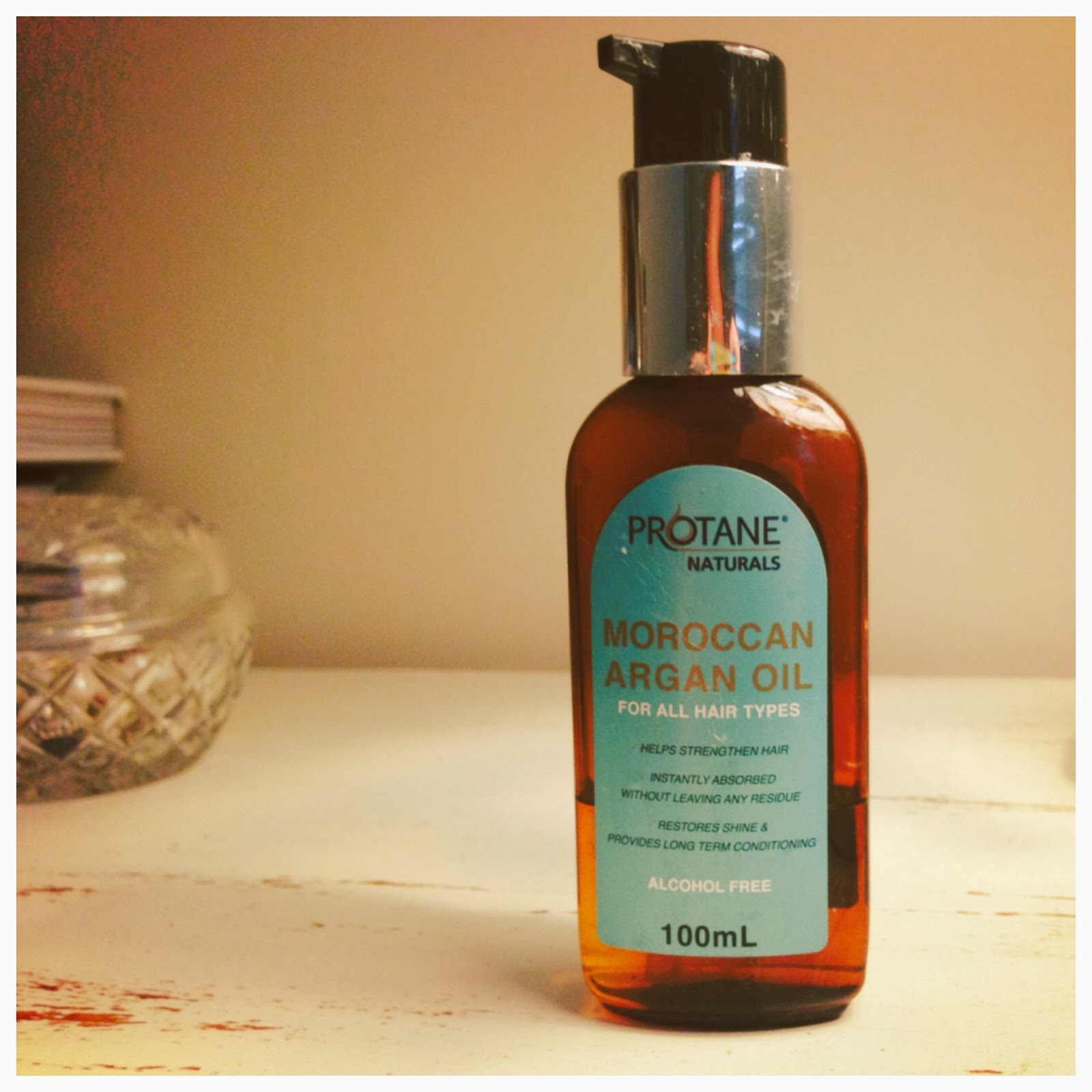 Amelia Vanessa Fashion, Beauty & Lifestyle Blog My Hair Care