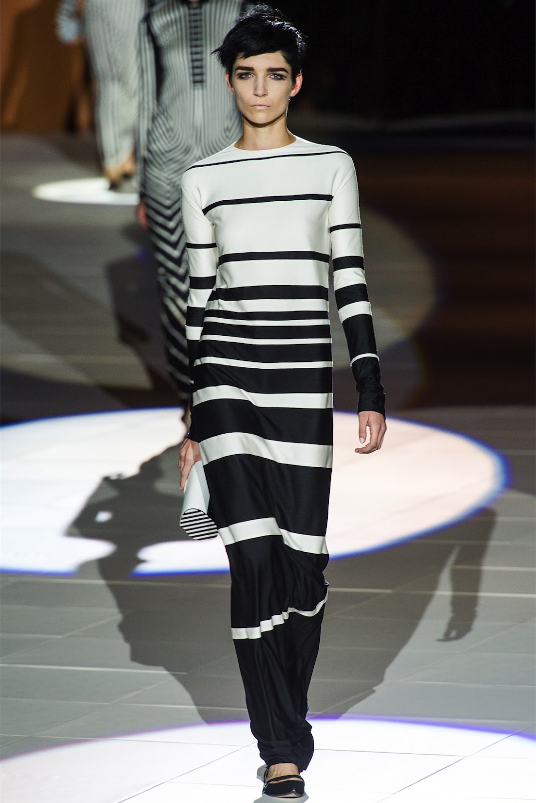 marc jacobs s/s 13 new york visual optimism; fashion editorials