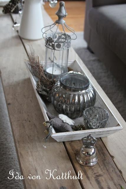 Idas Bloghaus: Weihnachtsimpressionen