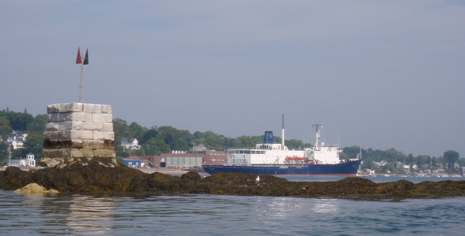 PenobscotPaddles Favorite Day Paddles in Maine