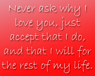 love you, but I hate you. I miss you, but Im better off without you ...