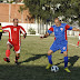 Mega Master de futebol de Campo Limpo tem goleada