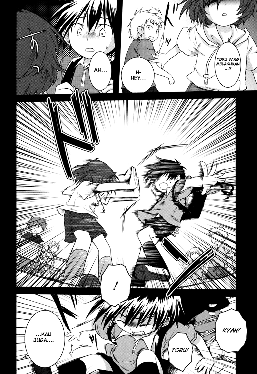 Komik iris zero 002 3 Indonesia iris zero 002 Terbaru 16|Baca Manga Komik Indonesia|