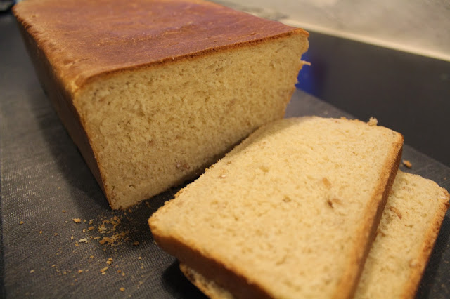 Brødform 3 liter