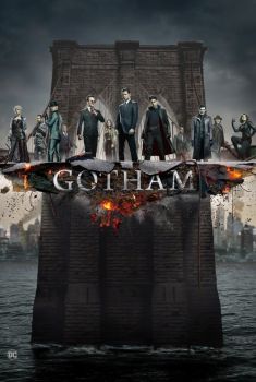 Gotham 5ª Temporada Torrent - WEB-DL 720p/1080p Legendado Gotham 5ª Temporada Torrent - WEB-DL 720p/1080p Legendado
