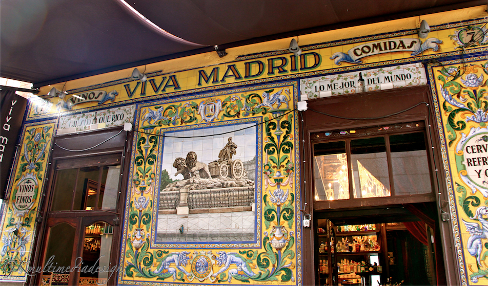 Anything Under The Sun Our Jose Rizal Itinerary in Madrid