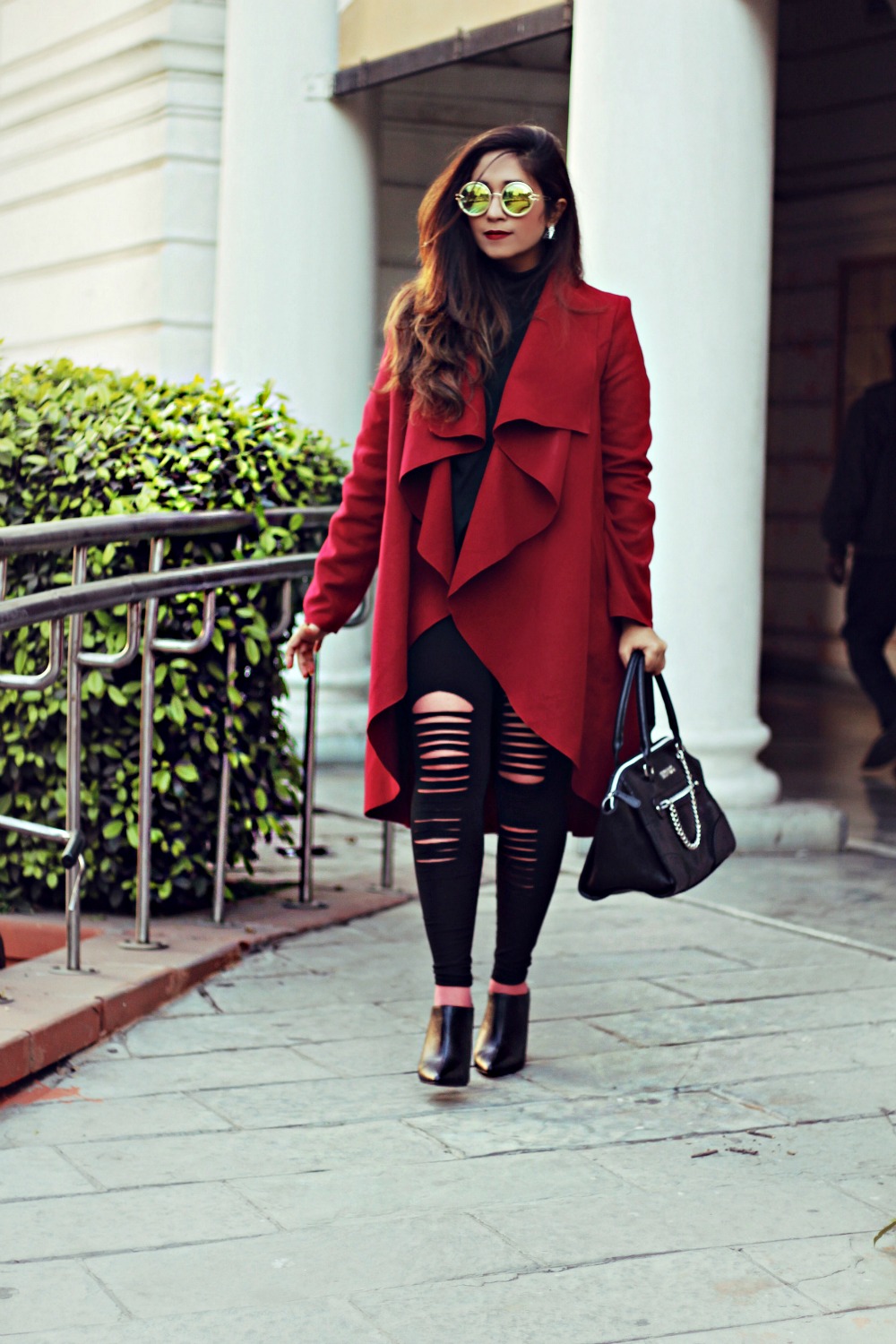 women winter coats and blazer styles koovs
