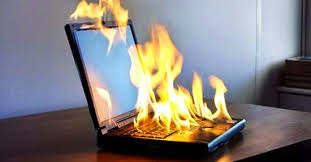 Cara Supaya Laptop Tidak Cepat Panas Cara Supaya Laptop Tidak Cepat Panas