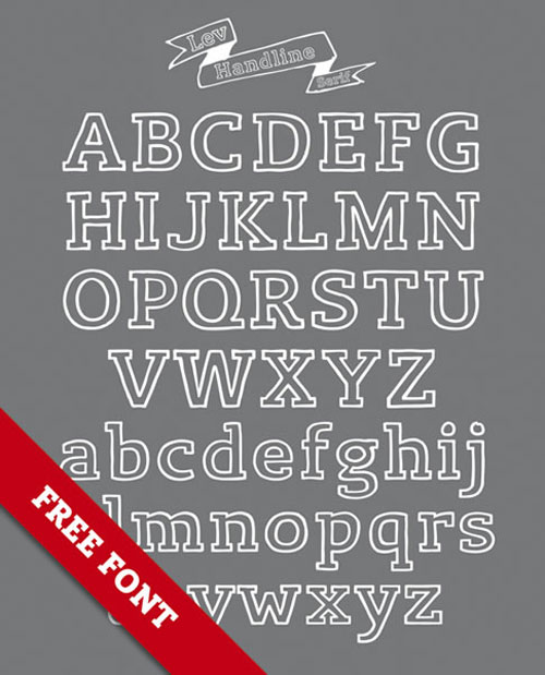 free font