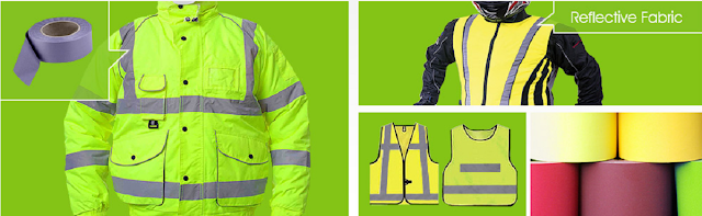 All kinds of Reflective Items