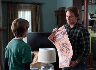 filme compramos um zoológico matt damon scarlett johansson
