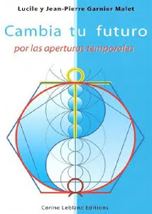 Cambia Tu Futuro Por Las Aperturas Temporales