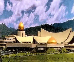 Istana terbesar didunia Istana terbesar didunia