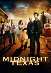 Midnight Texas Temporada 1 Midnight Texas Temporada 1