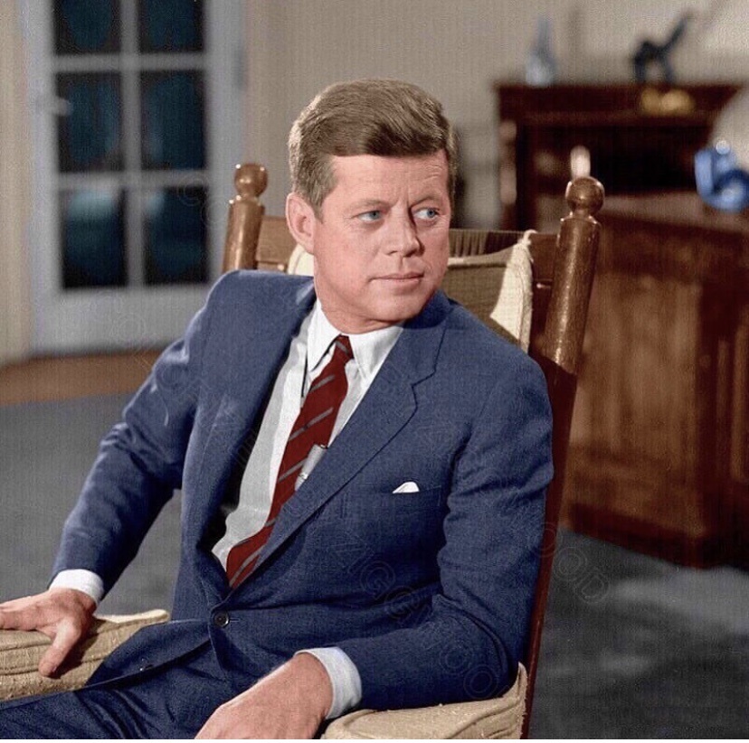 JFK