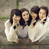 Những cô gái duyên dáng trong tà áo dài Việt Nam