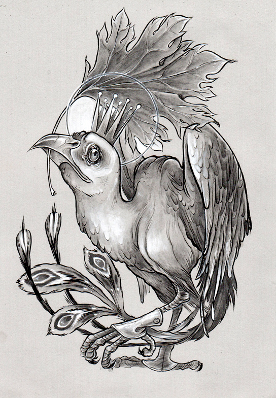 Water Soluble Graphite Pencil