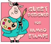 Hambo Guest Designer