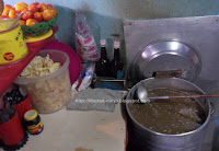 Sop kambing