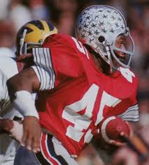 Archie Griffin Ohio State Legend College Football Crazy