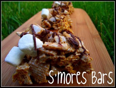 A S’Mores Recipe Round-Up (since I can’t wait for summer…)