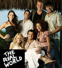 Real World: Key West movie