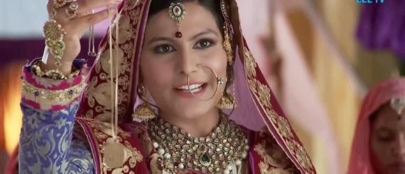 Sinopsis 'Jodha Akbar' Episode 266 Sinopsis 'Jodha Akbar' Episode 266