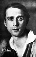 the reforms of michel fokine The age of petipa french was the michel fokine 1880-1942 1st choreographer of ballets russes trained as a dancer in st fokine’s reforms 1. the reforms of michel fokine The age of petipa french was the michel fokine 1880-1942 1st choreographer of ballets russes trained as a dancer in st fokine’s reforms 1.